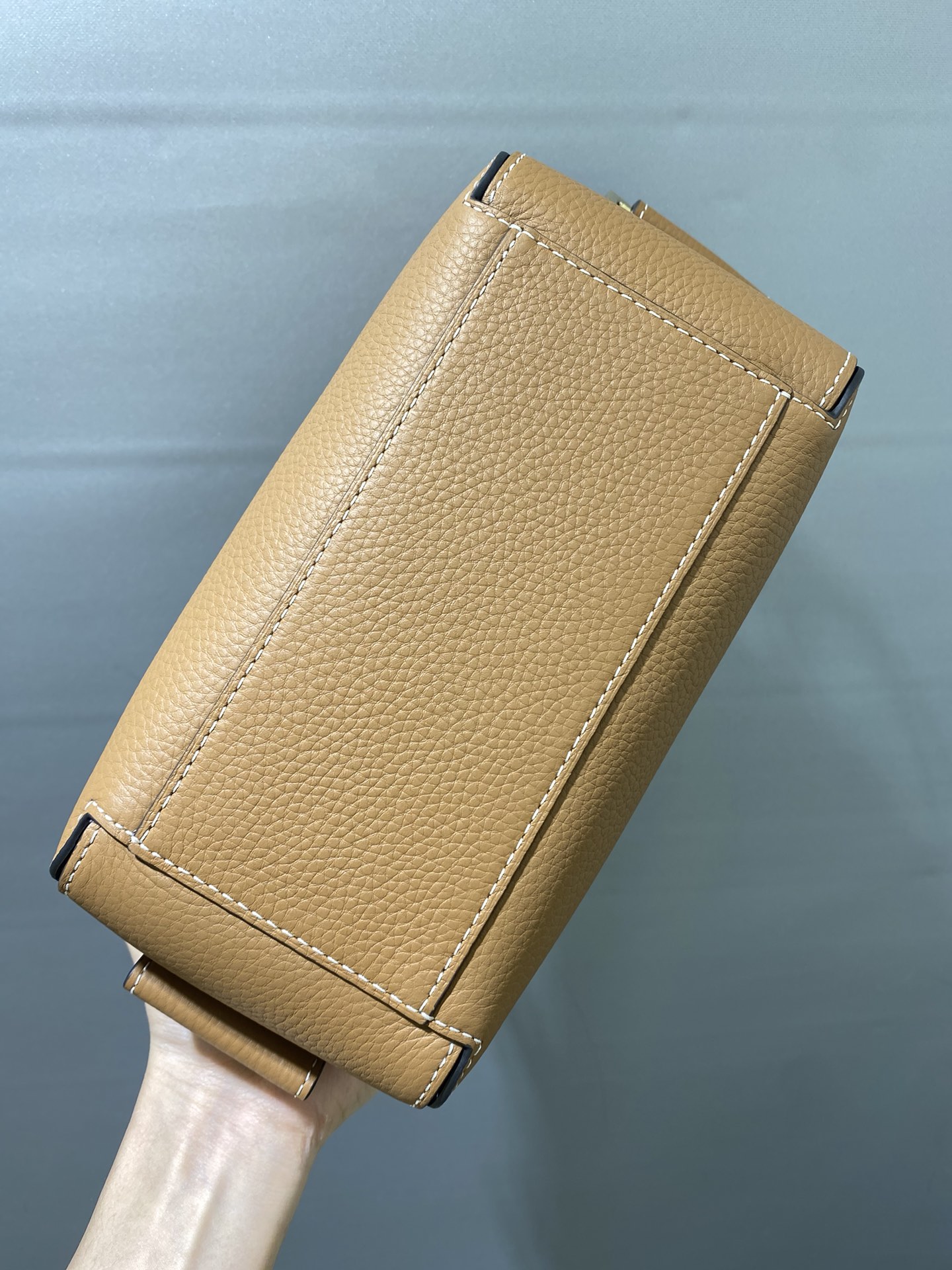 델보 쿨 박스백